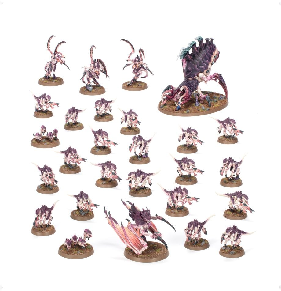 Warhammer 40,000 : Starter Set